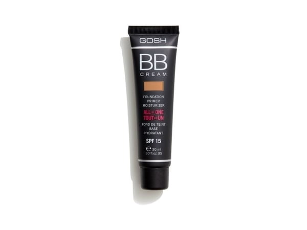 Gosh All In One BB Cream SPF15 - Dame - 30 ml