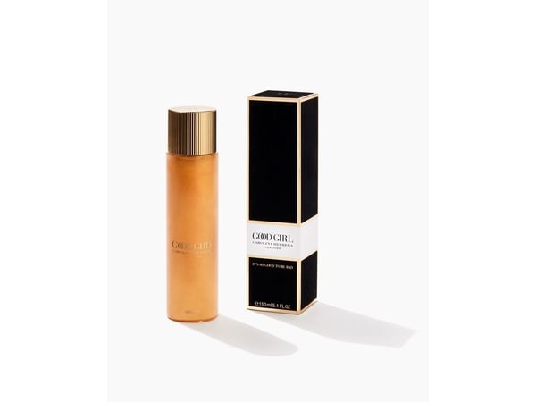 Carolina Herrera Good Girl olejek do ciała 150ml