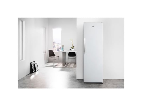 Whirlpool SW8 AM2Y WR, 364 L, SN-T, 38 dB, E, Valkoinen