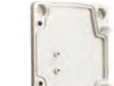 Bosch - Monteringsplatta för kamera
