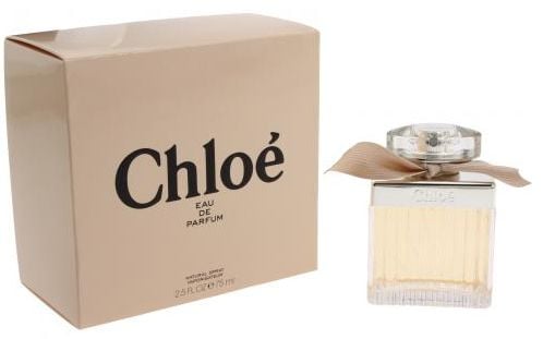 Chloe By Chloe Signature Edp Spray - Dame - 75 ml