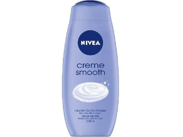 Creme Smooth (KpPr,W,500)