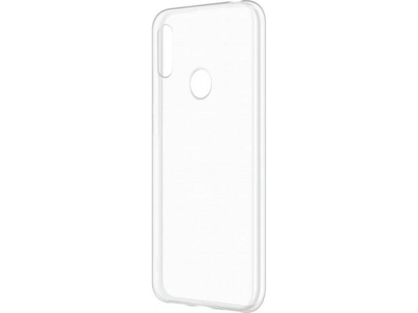 Huawei 51993765, Etui, Huawei, Y6s, 15,5 cm (6.09"), Gjennomsiktig