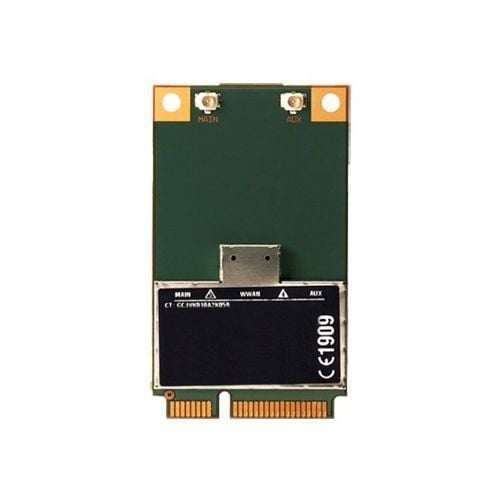 Fujitsu UMTS ready - Antennpaket - för LIFEBOOK E734, E744, E754