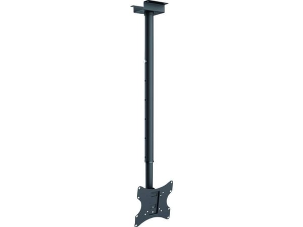 Value 17.99.1217, 50 kg, 106,7 cm (42"), 75 x 75 mm, 200 x 200 mm, 105 - 156 mm, 0 - 15°
