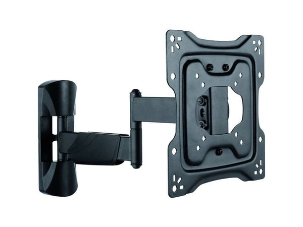Value 17.99.1143, 25 kg, 75 x 75 mm, 200 x 200 mm, Musta