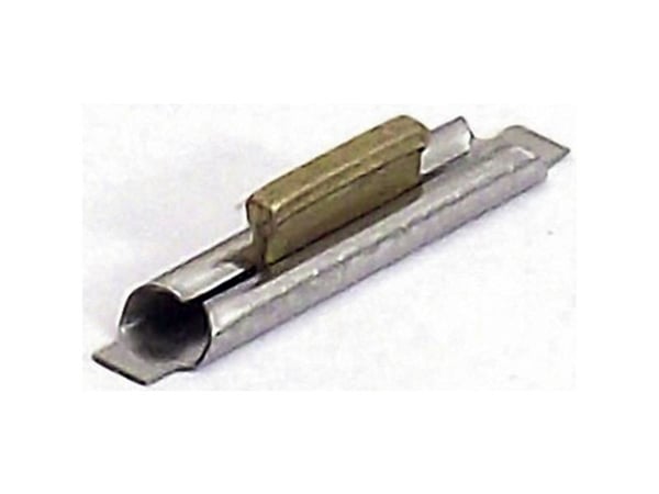 Fleischmann 22240 N-skinne (uten ballast) – skinnesamleled