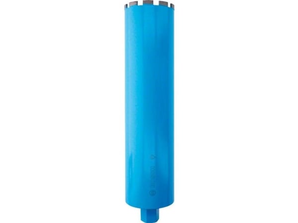 BOSCH DIAMOND CROWN FI=152 x 450mm THREAD 1-1/4"
