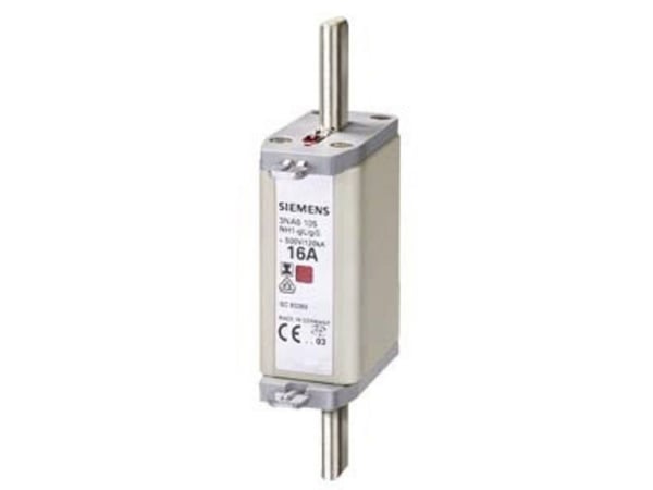 Siemens 3NA6130, 1 kpl, 93 mm, 71 mm, 143 mm, Kreikka