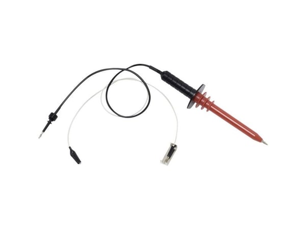 GW Instek 1100-HT205001 GHT-205 prøveledning 1 stk