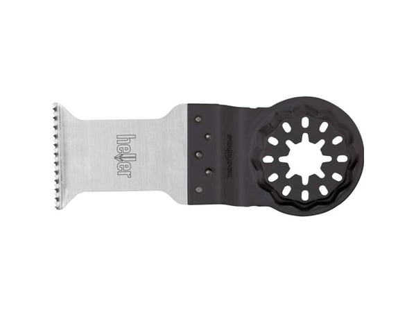 Heller 29533 8-delat sticksågblad-set (1 st.)