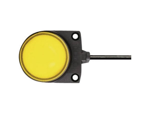 Idec Signalpære LED LH1D Konstant lys 24 V/DC, 24 V/AC