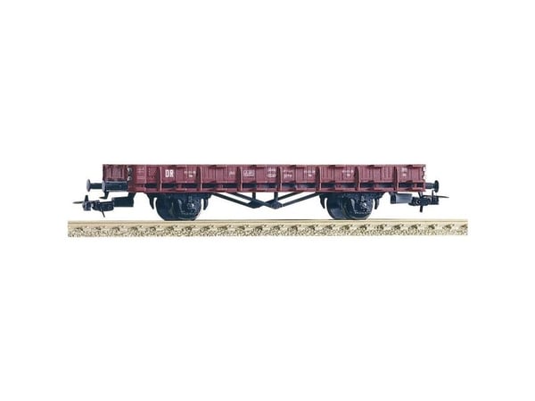 PIKO 57701, Jernbanemodell, HO (1:87), Alle kjønn, 14 år, Sort, Brun, Ikke for barn under 36 måneder