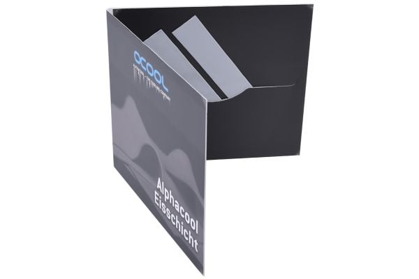 Alphacool 12463, Grå