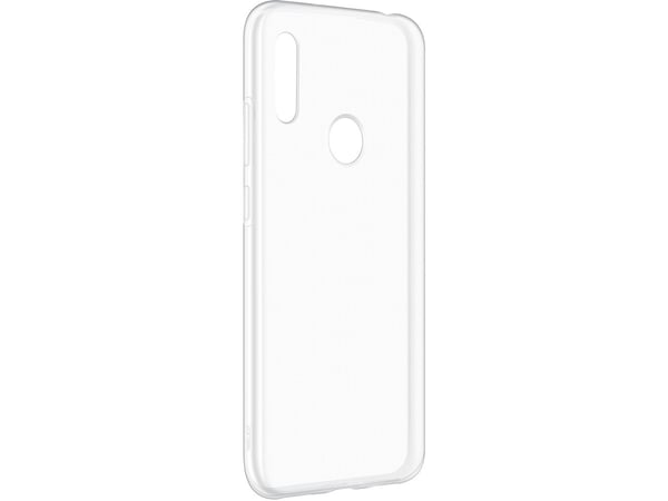 Huawei 51993765, Etui, Huawei, Y6s, 15,5 cm (6.09"), Gjennomsiktig