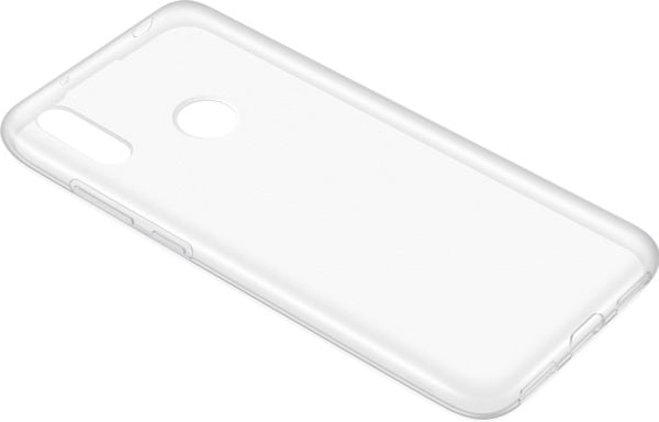 Huawei 51993765, Etui, Huawei, Y6s, 15,5 cm (6.09"), Gjennomsiktig