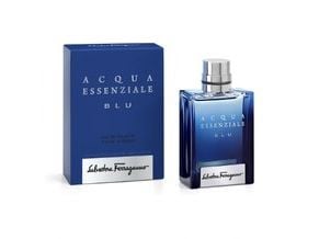 Salvatore Ferragamo Acqua Essenziale Blu 100 ml