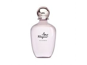 Amo Ferragamo, Femei, Gel de dus, 200 ml