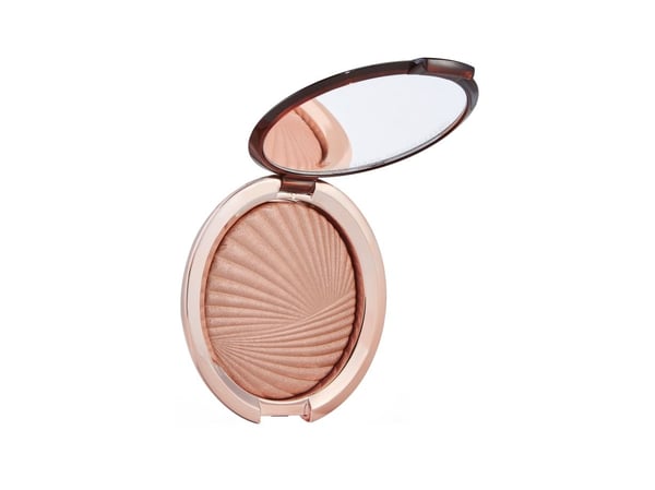 Estee Lauder Bronze Goddess Highlighting Powder Gelee 02 Solar Crush 9 g