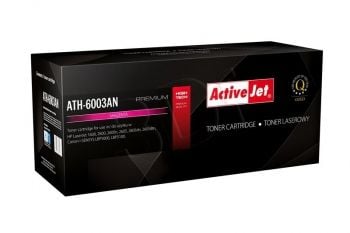 ActiveJet ATH-6003AN, 2000 sidor, Magenta, 1 styck