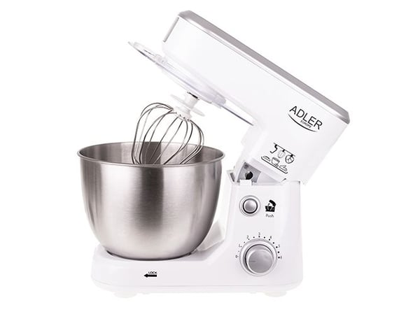 Adler 1000W planeettarobotti AD 4216-AD 4216