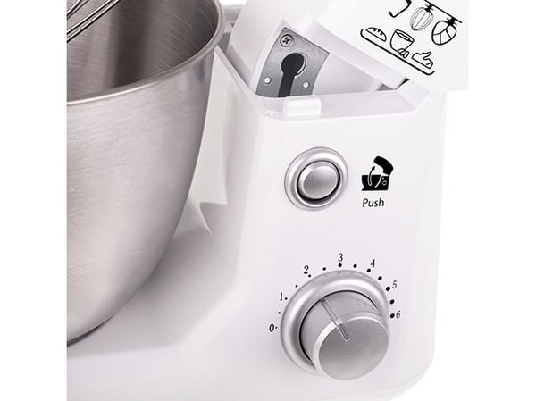 Adler 1000W planeettarobotti AD 4216-AD 4216
