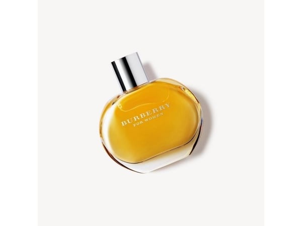 Burberry Classic Woman Eau De Parfum 100ml