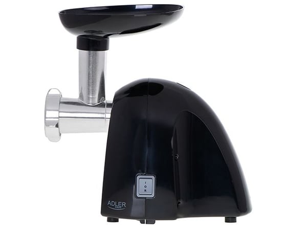 Adler AD 4811, 1800 W, Sort, 1,8 kg/min, 600 W, 220-240 V, 50 Hz