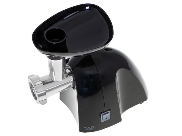 Adler AD 4811, 1800 W, Sort, 1,8 kg/min, 600 W, 220-240 V, 50 Hz