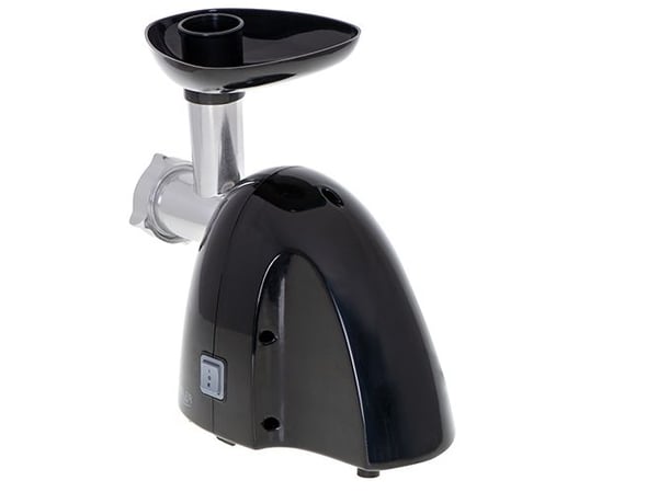 Adler AD 4811, 1800 W, Sort, 1,8 kg/min, 600 W, 220-240 V, 50 Hz