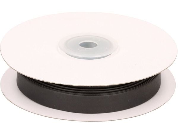 Max Hauri AG 132676, Kutistesukka, Musta, 5 m, 6,4 mm, 1 kpl, 3,2 mm