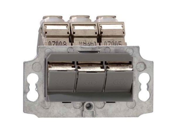 Rutenbeck 139104100, -40 - 70 °C, IP21, 72 V, 70 mm, 39 mm, 51 mm