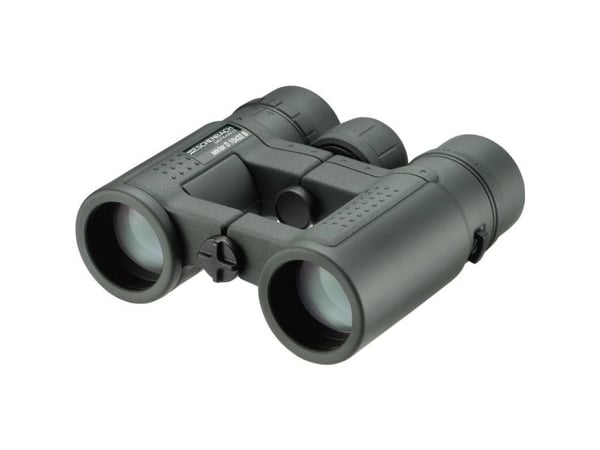 Eschenbach kikkert Sektor compact+ 10x32 B 10 x 32 mm mørkegrønn 4251132