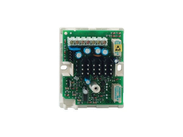 Rutenbeck AMS 1/2 NFF Ap, TAE, Valkoinen, Polyoksimeteeni (POM), IP20, 125 V, -5 - 50 °C