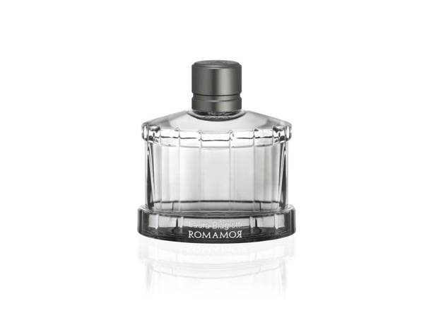 Laura Biagiotti Romamor Uomo EDT 125 ml