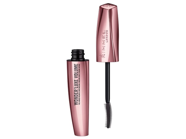 Rimmel London Wonder'Luxe Volume Mascara Black 11 ml