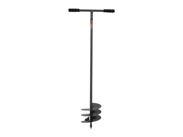 AWTOOLS SOIL HÅNDDRILL Ø 140mm