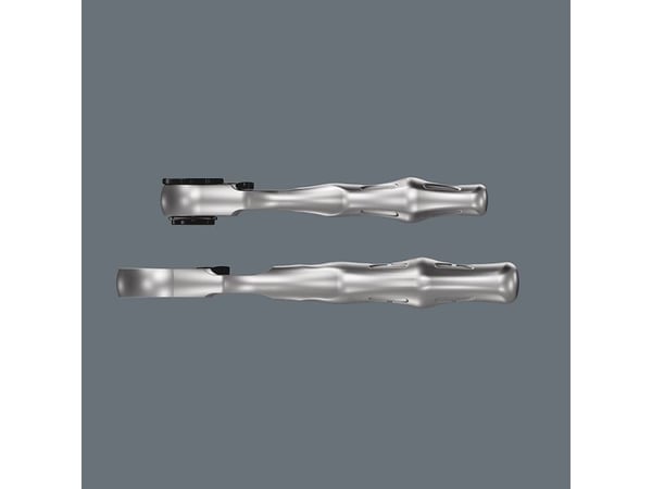 Wera 05004172001, Sykkelverktøy, Verktøyssett til sykkel, Sort, Grønn, T10, T15, T20, T25, T27, T30, T40, 210 mm, 65 mm