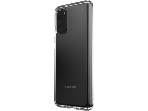 Speck 136371-5085, Etui, Samsung, Galaxy S20 Plus, 17 cm (6.7"), Gjennomsiktig