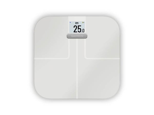 Garmin Index S2 - Badevekt - hvit