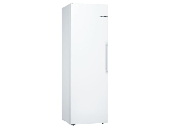 Bosch Serie 2 KSV36NWEP, 346 L, SN-T, 39 dB, E, Valkoinen