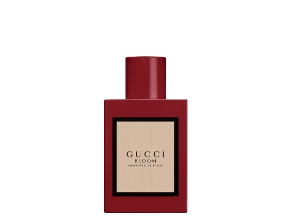 Gucci Bloom Ambrosia di Fiori Eau De Parfum Intense 50 ml (woman)