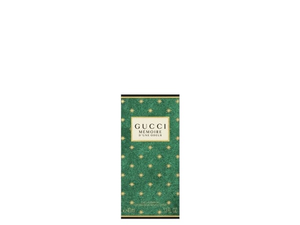 Gucci Mémoire d'Une Odeur Eau De Parfum 40 ml