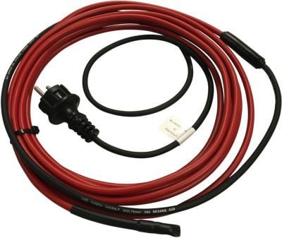 jäätymisenestokaapeli - 20 metriä 250V/220 Watt