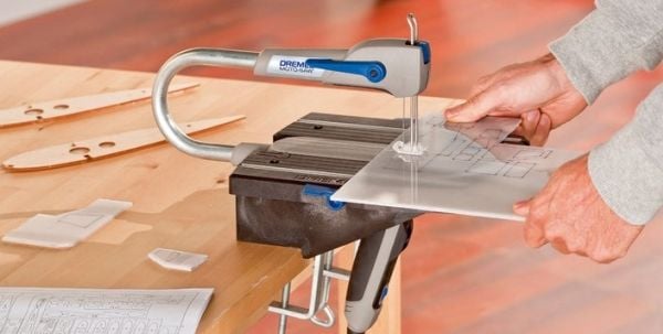 Dremel KONTURSAV MOTO-SAW MS20