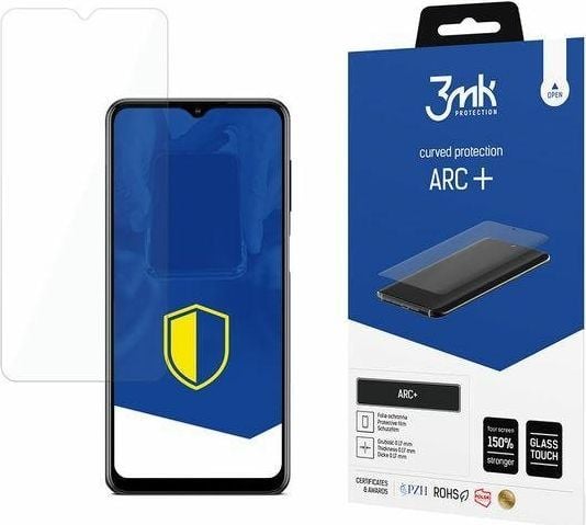 3MK ARC+, Galaxy M12, 1 styck