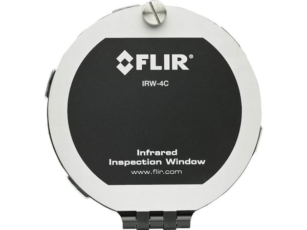 FLIR IR-inspektionsfönster IRW-4C
