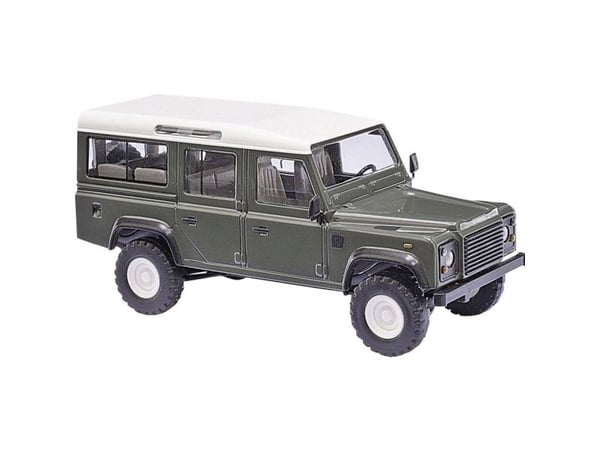 Busch 50301 H0 Land Rover Defender