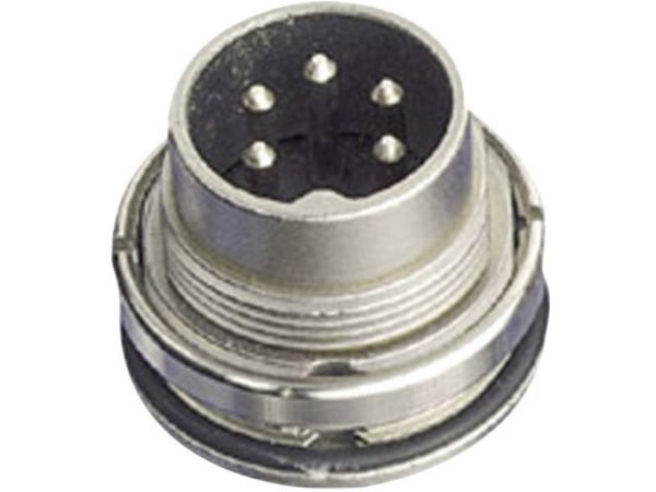 Amphenol C091 31W006 100 2, Hopea, IP67, 5 A, 300 V
