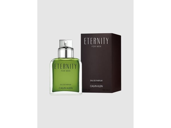 Calvin Klein Eternity for Men Eau De Parfum 100 ml (man)